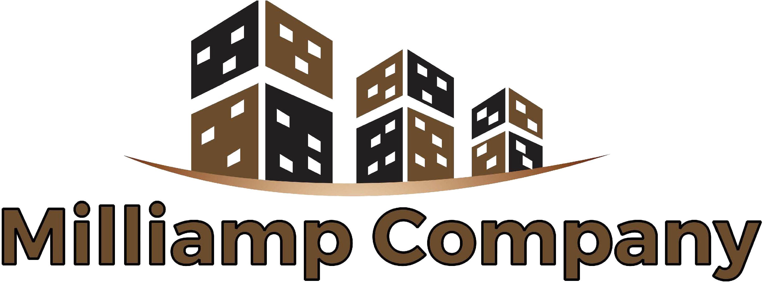 Milliamp Company company logo